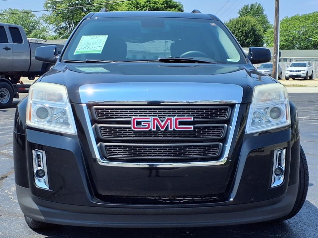 Thumbnail image of 2014 GMC Terrain at Acra Automotive Group