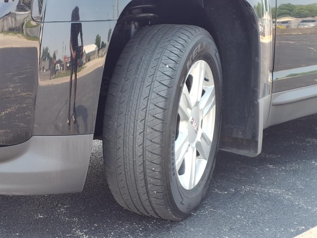 Thumbnail image of 2014 GMC Terrain at Acra Automotive Group
