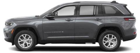 Thumbnail image of 2025 Jeep Grand Cherokee at Courtesy Chrysler Jeep