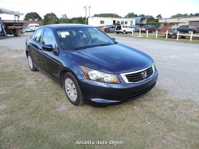 Thumbnail image of 2009 Honda Accord at Atlanta Auto Depot