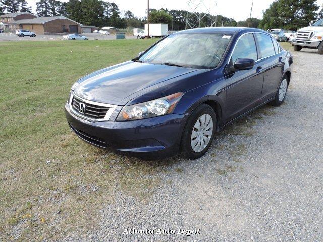 Thumbnail image of 2009 Honda Accord at Atlanta Auto Depot