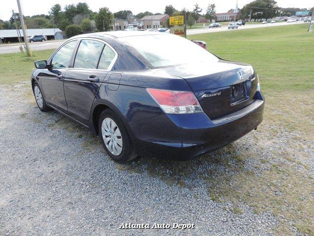 Thumbnail image of 2009 Honda Accord at Atlanta Auto Depot