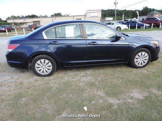 Thumbnail image of 2009 Honda Accord at Atlanta Auto Depot