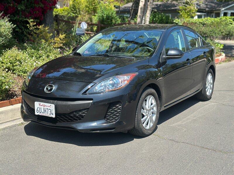 Thumbnail image of 2012 Mazda Mazda3 at Ray's Auto