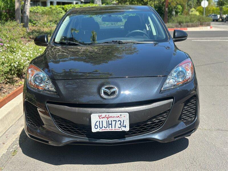 Thumbnail image of 2012 Mazda Mazda3 at Ray's Auto