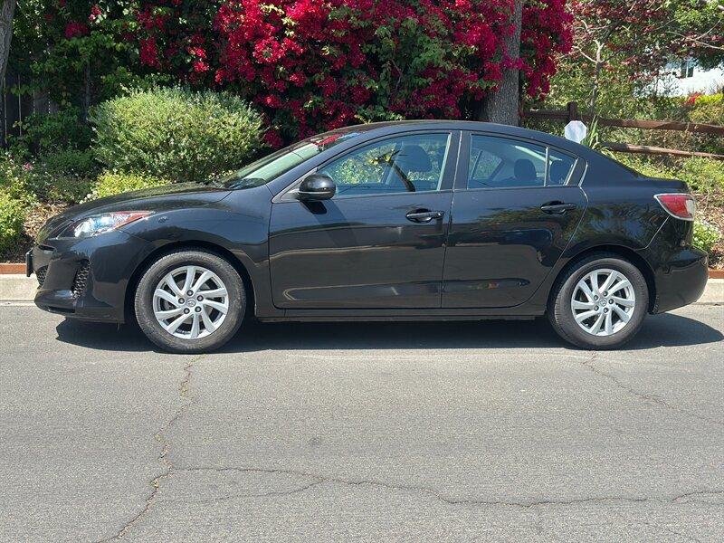 Thumbnail image of 2012 Mazda Mazda3 at Ray's Auto