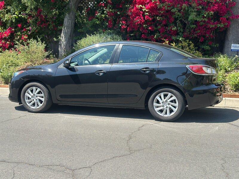 Thumbnail image of 2012 Mazda Mazda3 at Ray's Auto