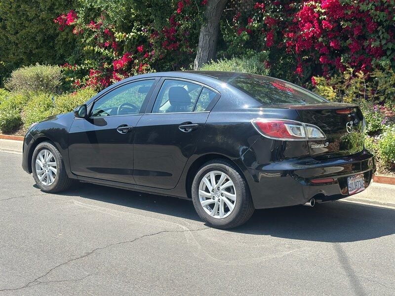 Thumbnail image of 2012 Mazda Mazda3 at Ray's Auto