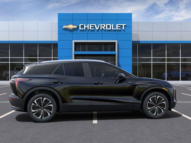 Thumbnail image of 2025 Chevrolet Blazer EV at Lafontaine Chevrolet