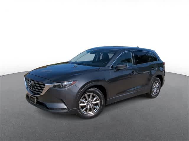 Thumbnail image of 2017 Mazda CX-9 at Suburban Chrysler Dodge Jeep Ram of Troy