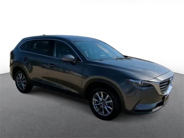 Thumbnail image of 2017 Mazda CX-9 at Suburban Chrysler Dodge Jeep Ram of Troy