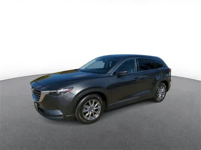 Thumbnail image of 2017 Mazda CX-9 at Suburban Chrysler Dodge Jeep Ram of Troy