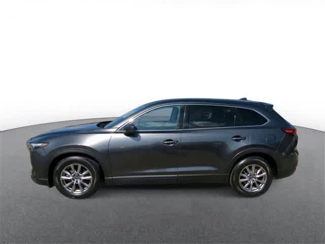 Thumbnail image of 2017 Mazda CX-9 at Suburban Chrysler Dodge Jeep Ram of Troy