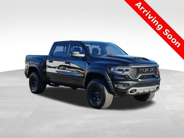 Thumbnail image of 2024 Ram 1500 at Avenue Motors LLP