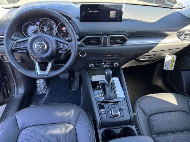 Thumbnail image of 2025 Mazda CX-5 at Bright Bay Lincoln