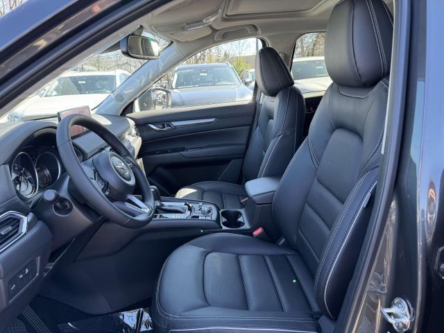 Thumbnail image of 2025 Mazda CX-5 at Bright Bay Lincoln