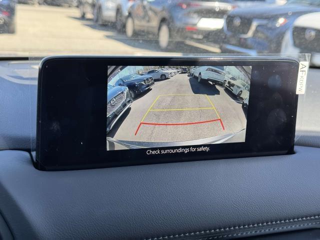 Thumbnail image of 2025 Mazda CX-5 at Bright Bay Lincoln