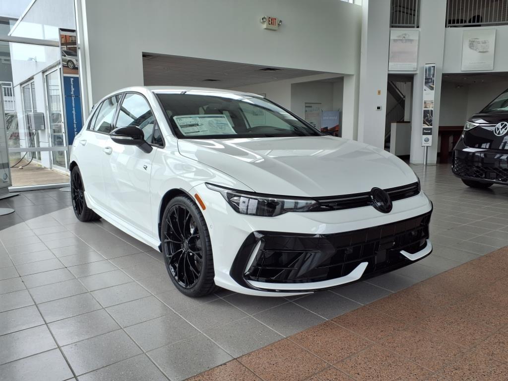 Thumbnail image of 2025 Volkswagen Golf R at Fairfield Volkswagen