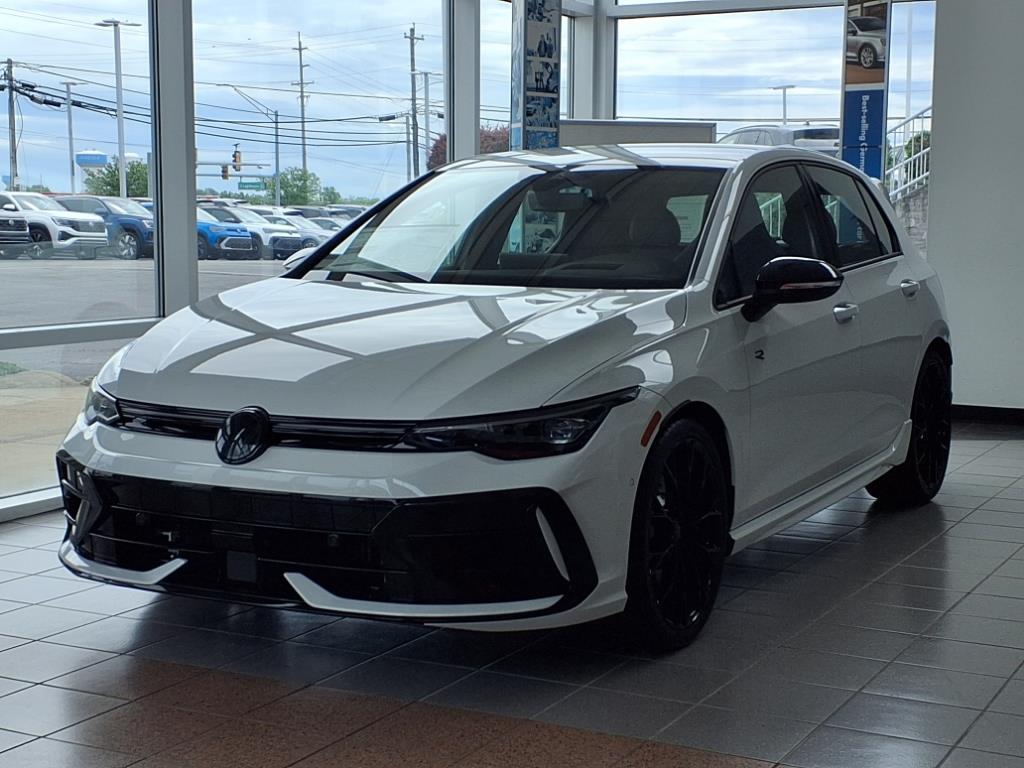 Thumbnail image of 2025 Volkswagen Golf R at Fairfield Volkswagen