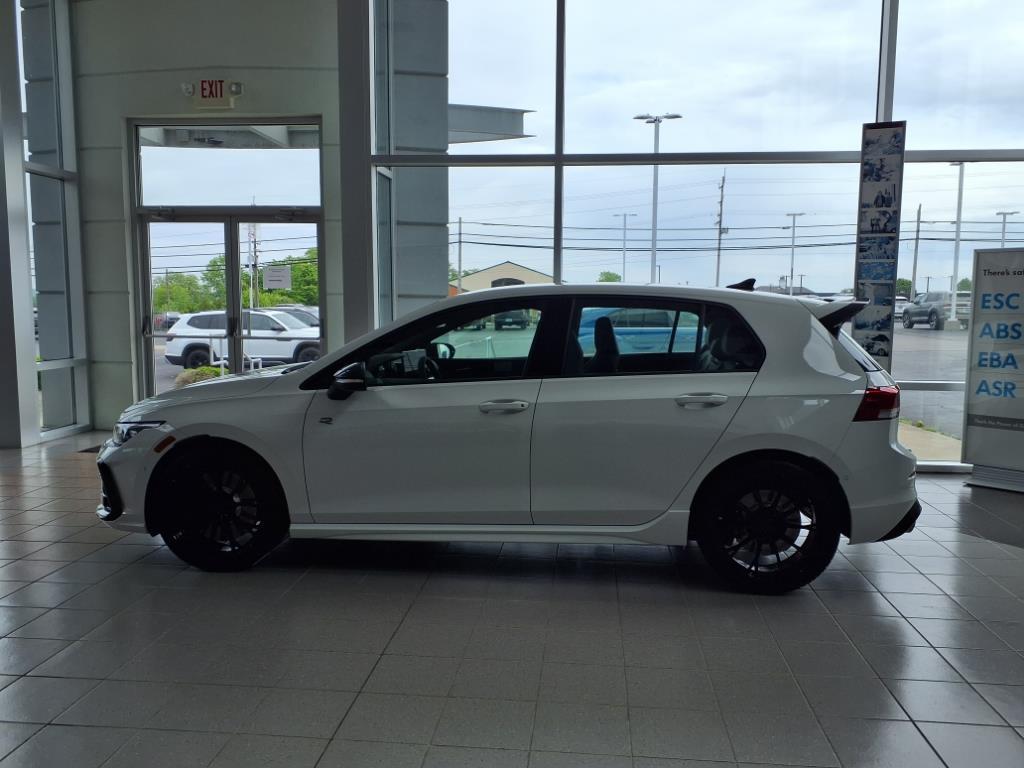 Thumbnail image of 2025 Volkswagen Golf R at Fairfield Volkswagen