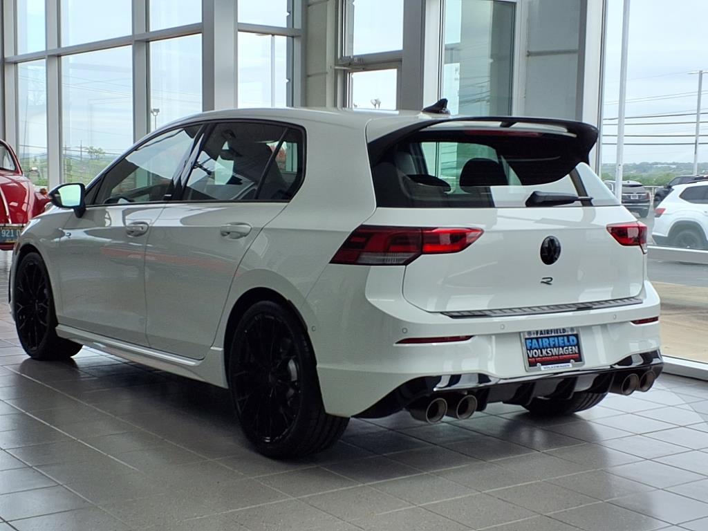 Thumbnail image of 2025 Volkswagen Golf R at Fairfield Volkswagen