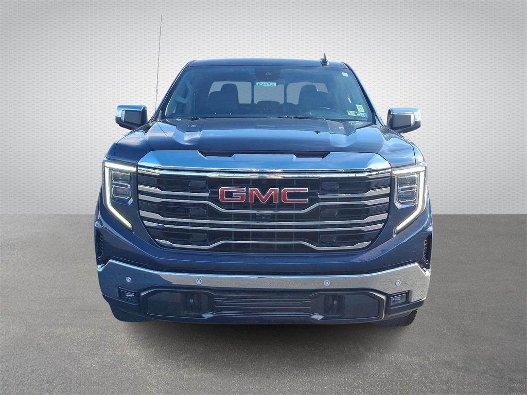 Thumbnail image of 2023 GMC Sierra 1500 at Miracle Buick GMC Cadillac of Kutztown