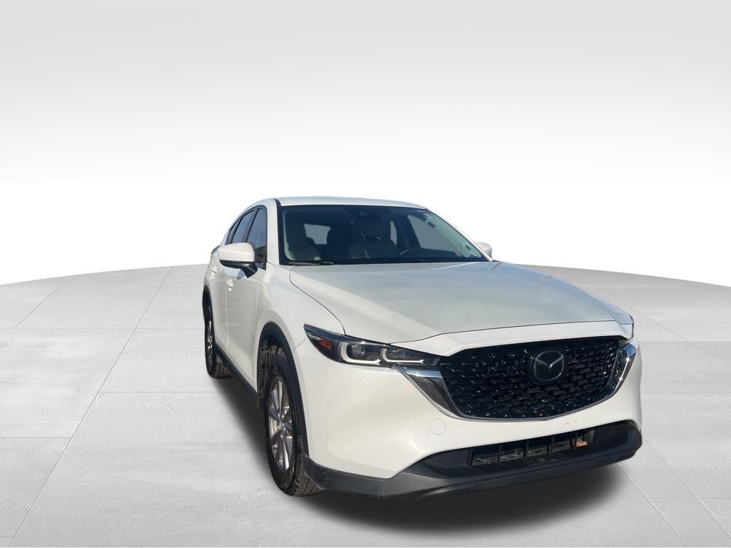 Thumbnail image of 2023 Mazda CX-5 at Vision Hyundai Webster