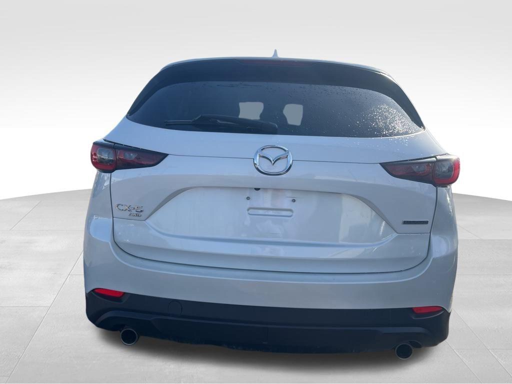 Thumbnail image of 2023 Mazda CX-5 at Vision Hyundai Webster