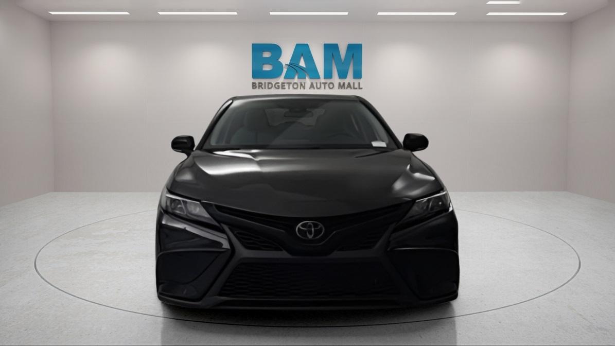 Thumbnail image of 2023 Toyota Camry at Bridgeton Auto Mall