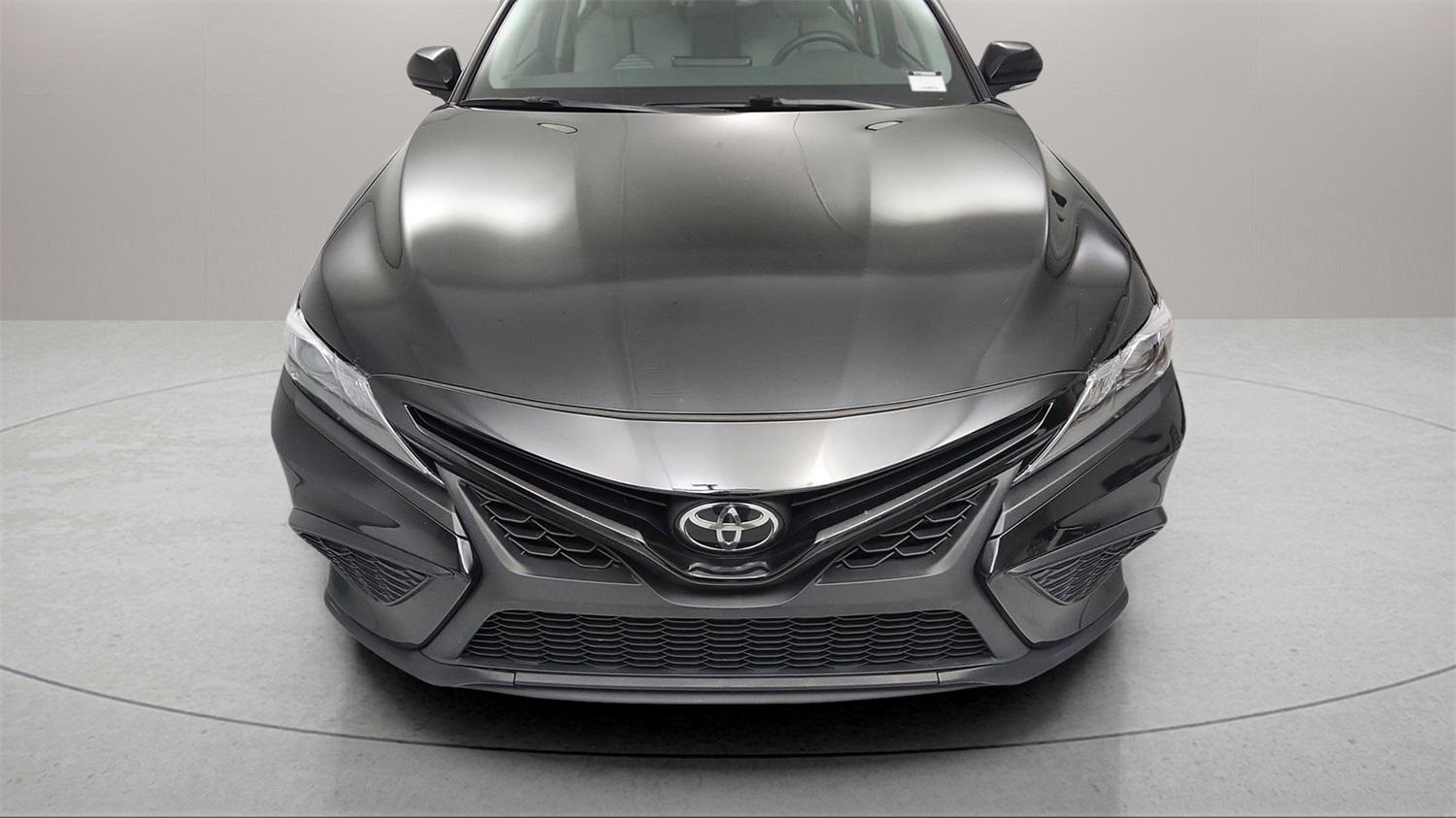 Thumbnail image of 2023 Toyota Camry at Bridgeton Auto Mall