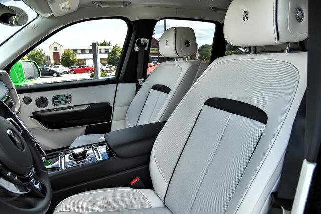 Thumbnail image of 2024 Rolls-Royce Cullinan at PerilloDownersGrove of Downers Grove, IL