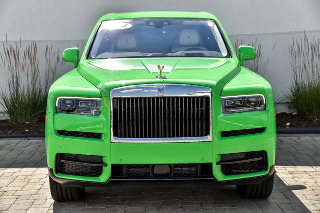 Thumbnail image of 2024 Rolls-Royce Cullinan at PerilloDownersGrove of Downers Grove, IL