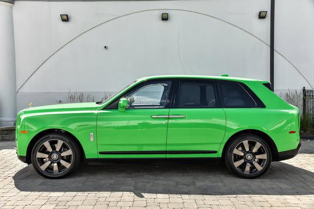 Thumbnail image of 2024 Rolls-Royce Cullinan at PerilloDownersGrove of Downers Grove, IL