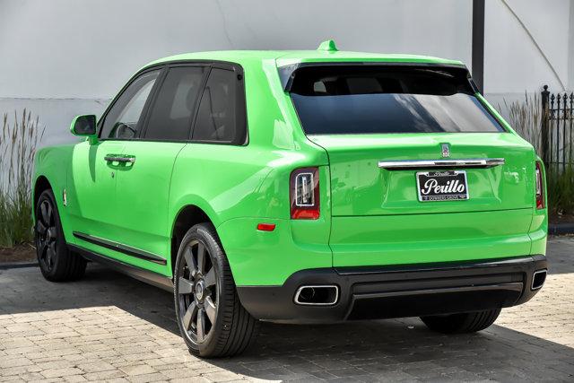 Thumbnail image of 2024 Rolls-Royce Cullinan at PerilloDownersGrove of Downers Grove, IL