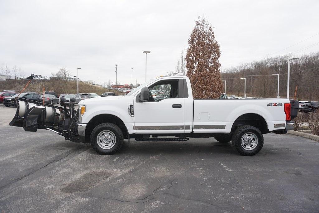 Thumbnail image of 2017 Ford F-250 Super Duty at Serpentini Chevrolet of Strongsville