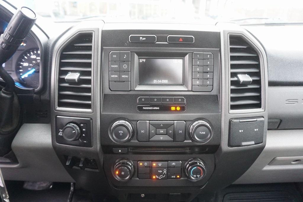 Thumbnail image of 2017 Ford F-250 Super Duty at Serpentini Chevrolet of Strongsville