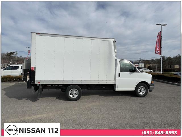Thumbnail image of 2017 Chevrolet Express at Nissan 112 Sales Corp.