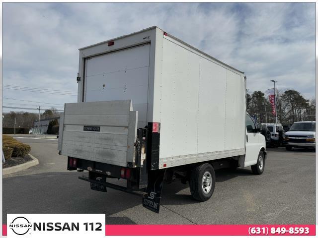 Thumbnail image of 2017 Chevrolet Express at Nissan 112 Sales Corp.
