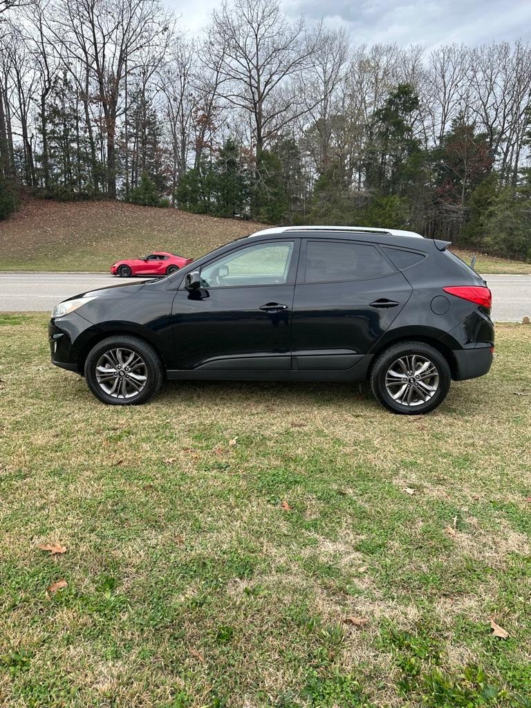 Thumbnail image of 2015 Hyundai TUCSON at M&M Auto Sales 77