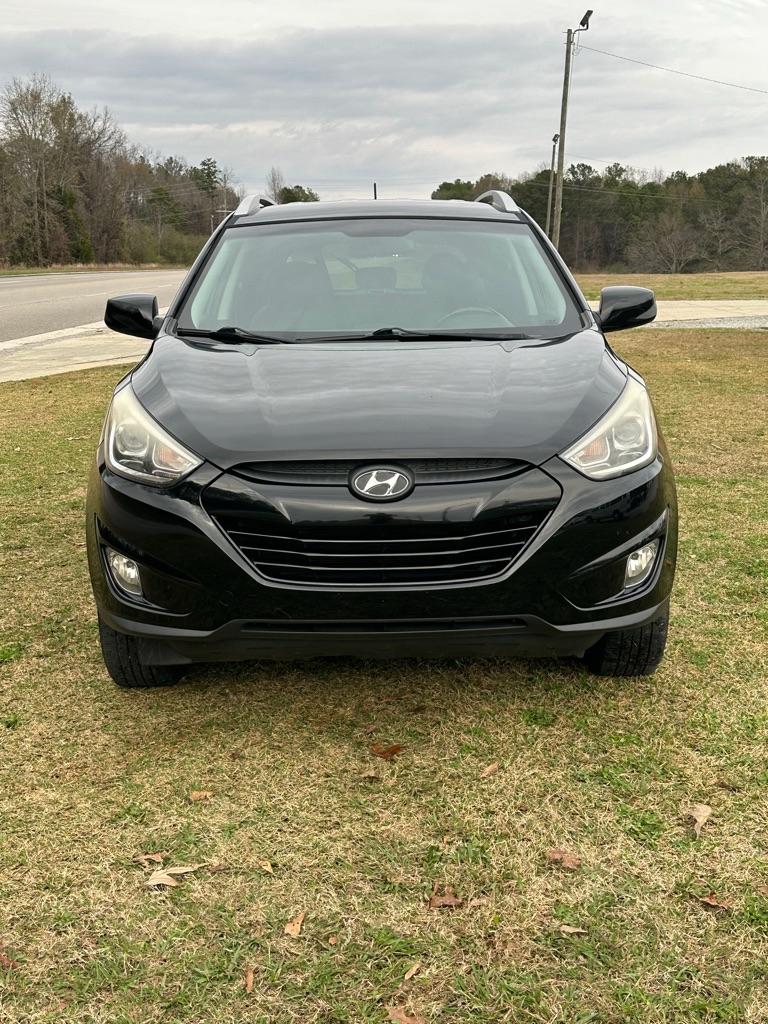 Thumbnail image of 2015 Hyundai TUCSON at M&M Auto Sales 77