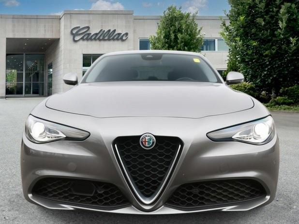 Thumbnail image of 2020 Alfa Romeo Giulia at Trinity Cadillac
