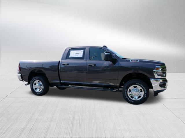 Thumbnail image of 2025 Ram 2500 at DeaconJonesCJDR-USED (DCERT filter)
