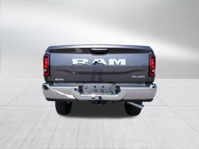 Thumbnail image of 2025 Ram 2500 at DeaconJonesCJDR-USED (DCERT filter)
