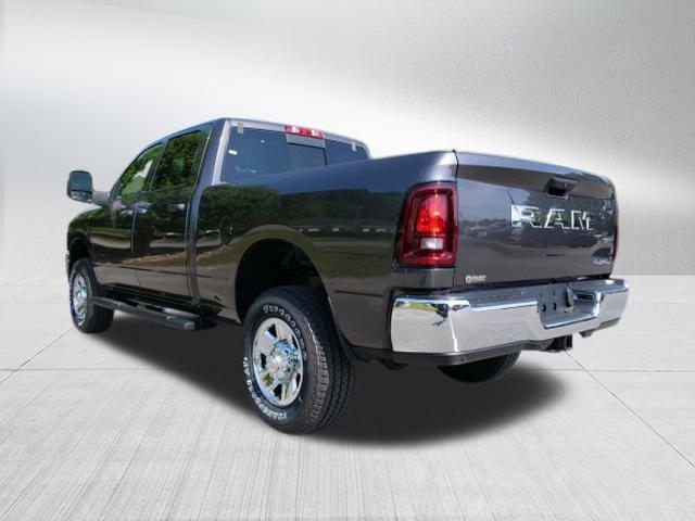 Thumbnail image of 2025 Ram 2500 at DeaconJonesCJDR-USED (DCERT filter)