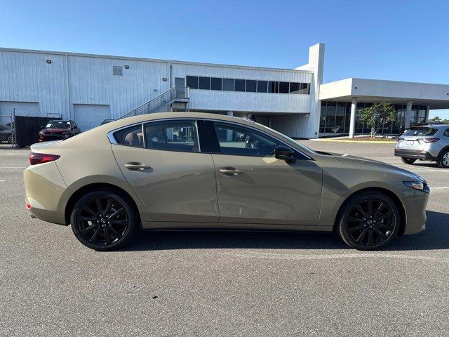 Thumbnail image of 2024 Mazda Mazda3 Sedan at Classic Mazda - USED