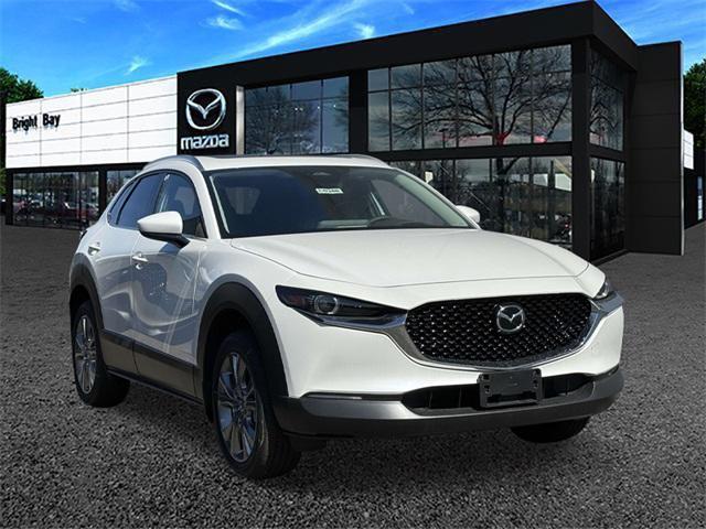 Thumbnail image of 2025 Mazda CX-30 at Bright Bay Lincoln