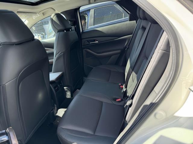Thumbnail image of 2025 Mazda CX-30 at Bright Bay Lincoln