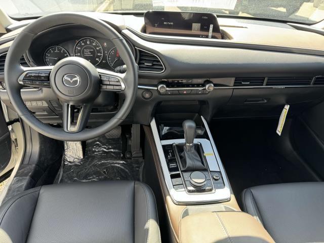 Thumbnail image of 2025 Mazda CX-30 at Bright Bay Lincoln