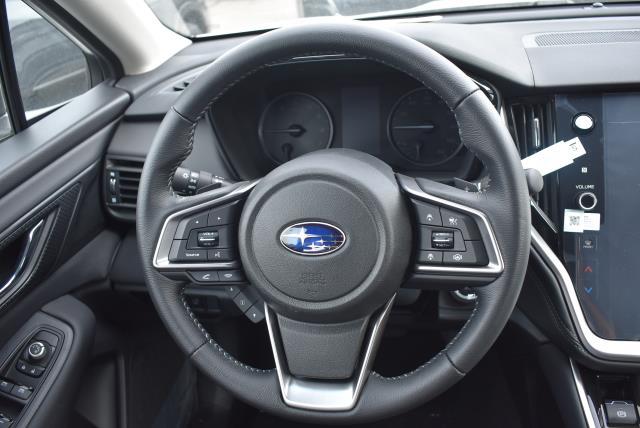 Thumbnail image of 2025 Subaru Outback at Island Subaru
