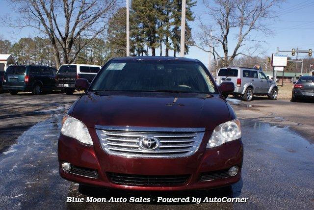 Thumbnail image of 2008 Toyota Avalon at Blue Moon Auto Sales